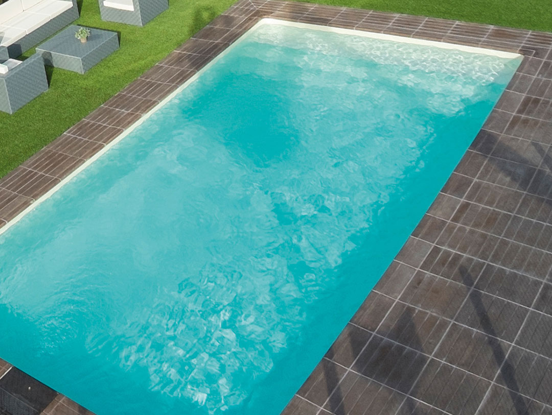 Pool Detail